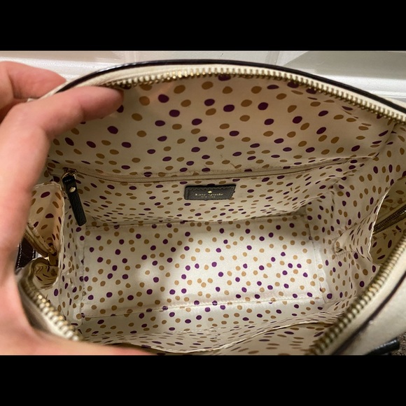 Kate Spade Structured Purse - Picture 6 of 6
